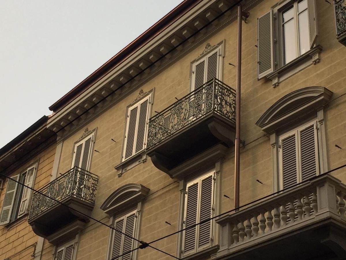 Apartament Old To New Turyn